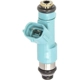 Purchase Top-Quality New Fuel Injector by ENCORE AUTOMOTIVE - FI-J50013 pa9