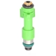 Purchase Top-Quality ENCORE AUTOMOTIVE - FI-J50015 - Fuel Injector pa2