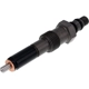Purchase Top-Quality New Fuel Injector by GB REMANUFACTURING - 621-108 pa9