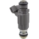 Purchase Top-Quality HITACHI - FIJ0041 - Fuel Injector pa3