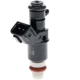 Purchase Top-Quality HITACHI - FIJ0055 - Fuel Injector pa2