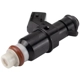 Purchase Top-Quality HITACHI - FIJ0059 - Fuel Injector pa1