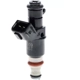 Purchase Top-Quality HITACHI - FIJ0061 - Fuel Injector pa2