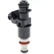 Purchase Top-Quality HITACHI - FIJ0061 - Fuel Injector pa3