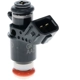 Purchase Top-Quality HITACHI - FIJ0063 - Fuel Injector pa1