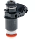 Purchase Top-Quality HITACHI - FIJ0063 - Fuel Injector pa4