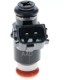 Purchase Top-Quality HITACHI - FIJ0063 - Fuel Injector pa5