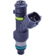 Purchase Top-Quality New Fuel Injector by HITACHI - FIJ0001 pa1