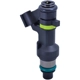 Purchase Top-Quality New Fuel Injector by HITACHI - FIJ0001 pa2