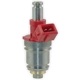 Purchase Top-Quality New Fuel Injector by HITACHI - FIJ0005 pa3