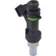 Purchase Top-Quality New Fuel Injector by HITACHI - FIJ0009 pa4
