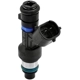 Purchase Top-Quality New Fuel Injector by HITACHI - FIJ0012 pa3