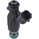 Purchase Top-Quality New Fuel Injector by HITACHI - FIJ0028 pa3