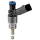 Purchase Top-Quality New Fuel Injector by HITACHI - FIJ0033 pa2