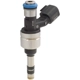 Purchase Top-Quality New Fuel Injector by HITACHI - FIJ0045 pa5