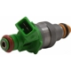 Purchase Top-Quality New Fuel Injector by MOTORCRAFT - CM4890 pa2