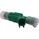 Purchase Top-Quality New Fuel Injector by MOTORCRAFT - CM4893 pa1