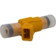 Purchase Top-Quality New Fuel Injector by MOTORCRAFT - CM4903 pa1