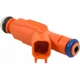 Purchase Top-Quality New Fuel Injector by MOTORCRAFT - CM4936 pa3