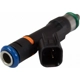 Purchase Top-Quality New Fuel Injector by MOTORCRAFT - CM5058 pa2