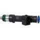 Purchase Top-Quality New Fuel Injector by MOTORCRAFT - CM5081 pa2