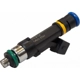 Purchase Top-Quality New Fuel Injector by MOTORCRAFT - CM5081 pa3