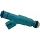 Purchase Top-Quality New Fuel Injector by MOTORCRAFT - CM5092 pa2