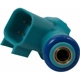 Purchase Top-Quality New Fuel Injector by MOTORCRAFT - CM5092 pa4