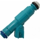 Purchase Top-Quality New Fuel Injector by MOTORCRAFT - CM5092 pa5