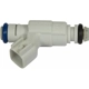 Purchase Top-Quality New Fuel Injector by MOTORCRAFT - CM5100 pa3