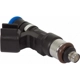 Purchase Top-Quality New Fuel Injector by MOTORCRAFT - CM5101 pa3