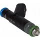 Purchase Top-Quality New Fuel Injector by MOTORCRAFT - CM5105 pa3
