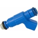 Purchase Top-Quality New Fuel Injector by MOTORCRAFT - CM5109 pa3