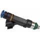 Purchase Top-Quality New Fuel Injector by MOTORCRAFT - CM5128 pa3
