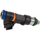 Purchase Top-Quality New Fuel Injector by MOTORCRAFT - CM5136 pa1