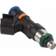 Purchase Top-Quality New Fuel Injector by MOTORCRAFT - CM5136 pa3