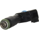 Purchase Top-Quality New Fuel Injector by MOTORCRAFT - CM5138 pa2
