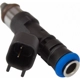 Purchase Top-Quality New Fuel Injector by MOTORCRAFT - CM5147 pa3