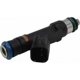 Purchase Top-Quality New Fuel Injector by MOTORCRAFT - CM5153 pa3