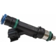 Purchase Top-Quality New Fuel Injector by MOTORCRAFT - CM5154 pa2