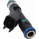 Purchase Top-Quality New Fuel Injector by MOTORCRAFT - CM5154 pa3