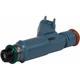 Purchase Top-Quality New Fuel Injector by MOTORCRAFT - CM5157 pa2