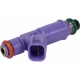 Purchase Top-Quality New Fuel Injector by MOTORCRAFT - CM5159 pa1