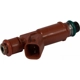 Purchase Top-Quality New Fuel Injector by MOTORCRAFT - CM5164 pa2
