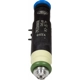 Purchase Top-Quality New Fuel Injector by MOTORCRAFT - CM5174 pa2