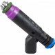 Purchase Top-Quality New Fuel Injector by MOTORCRAFT - CM5183 pa2