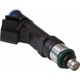 Purchase Top-Quality New Fuel Injector by MOTORCRAFT - CM5187 pa2