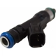 Purchase Top-Quality New Fuel Injector by MOTORCRAFT - CM5187 pa3
