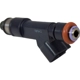 Purchase Top-Quality New Fuel Injector by MOTORCRAFT - CM5195 pa2