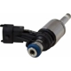 Purchase Top-Quality New Fuel Injector by MOTORCRAFT - CM5199 pa1